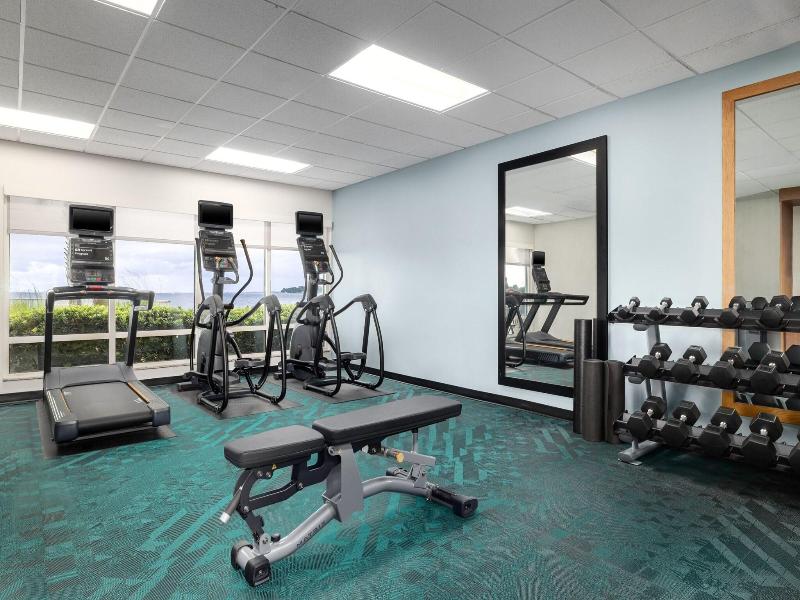 TownePlace Suites Fort Walton Beach-Eglin AFB — photo 2
