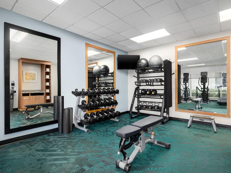 TownePlace Suites Fort Walton Beach-Eglin AFB — photo 3