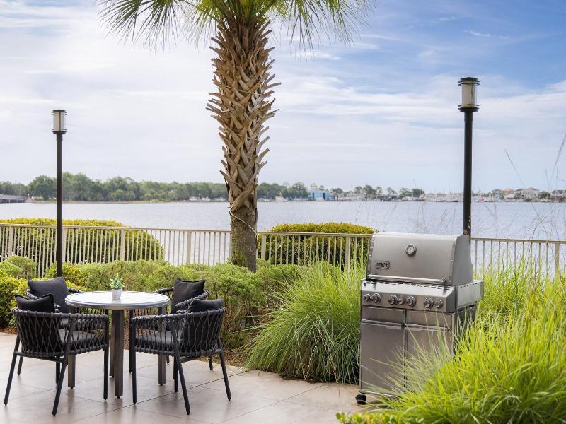 TownePlace Suites Fort Walton Beach-Eglin AFB