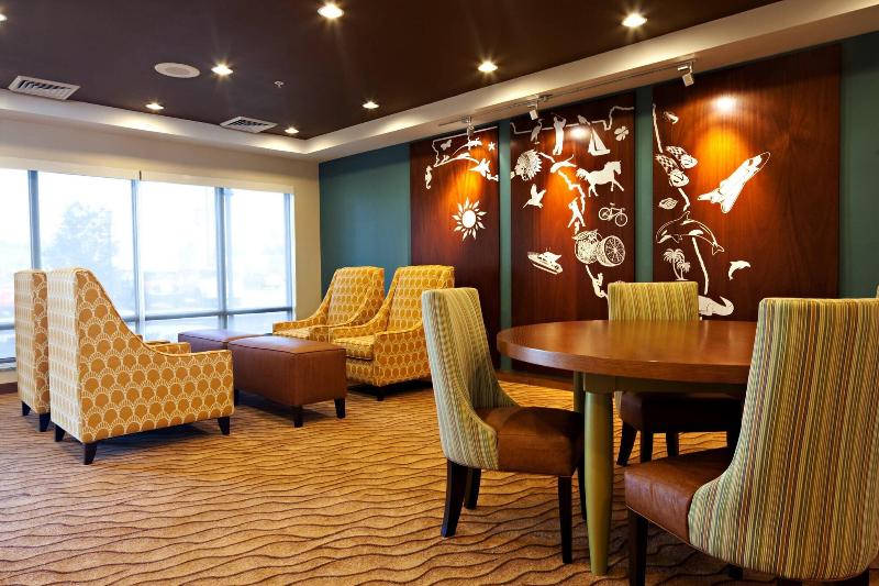 TownePlace Suites Fort Walton Beach-Eglin AFB image
