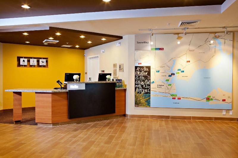 TownePlace Suites Fort Walton Beach-Eglin AFB image