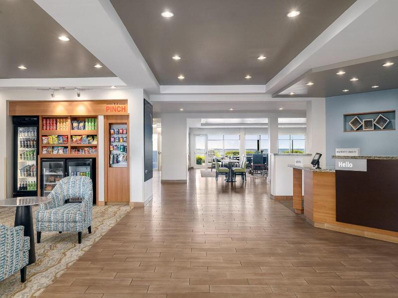 TownePlace Suites Fort Walton Beach-Eglin AFB — photo 18