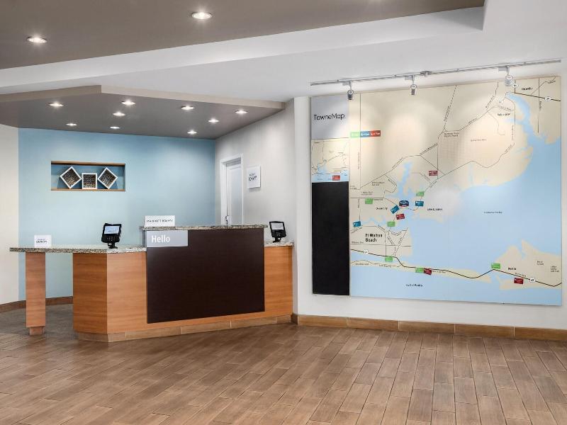 TownePlace Suites Fort Walton Beach-Eglin AFB — photo 17