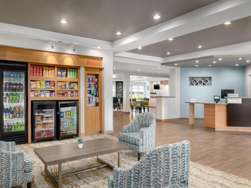 TownePlace Suites Fort Walton Beach-Eglin AFB — photo 19
