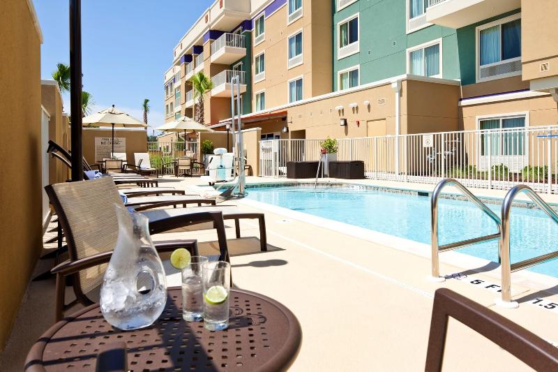 TownePlace Suites Fort Walton Beach-Eglin AFB image