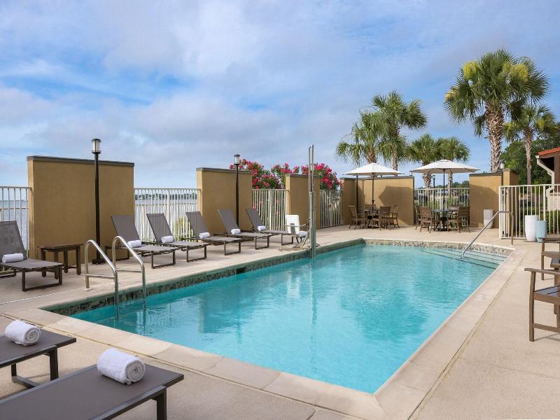 TownePlace Suites Fort Walton Beach-Eglin AFB — photo 10