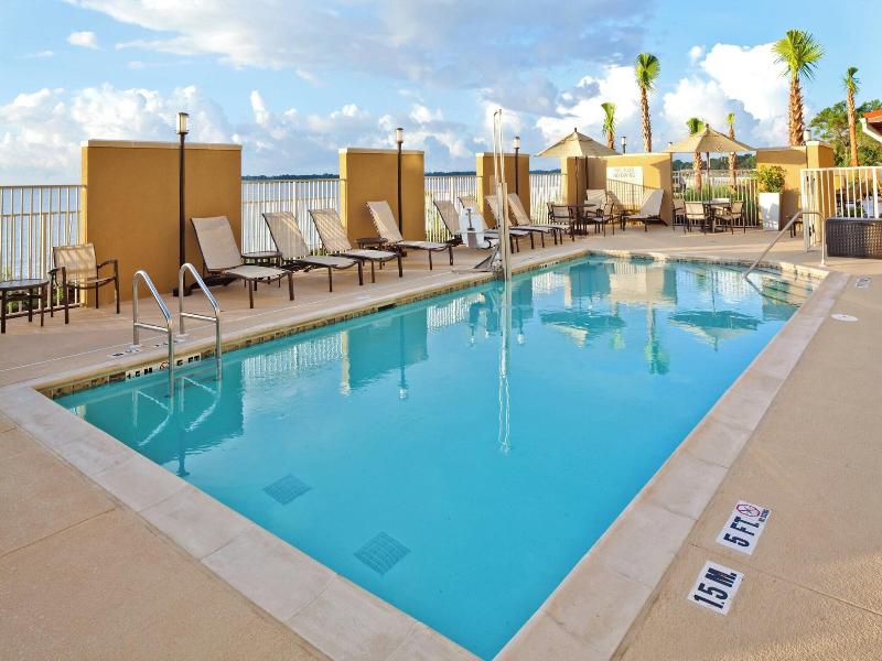 TownePlace Suites Fort Walton Beach-Eglin AFB — photo 21
