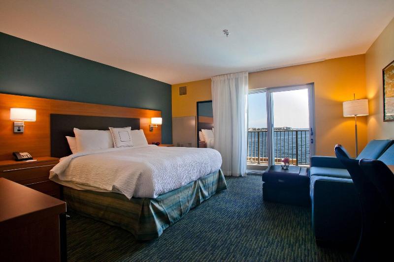 TownePlace Suites Fort Walton Beach-Eglin AFB image