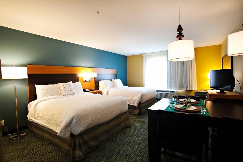 TownePlace Suites Fort Walton Beach-Eglin AFB image