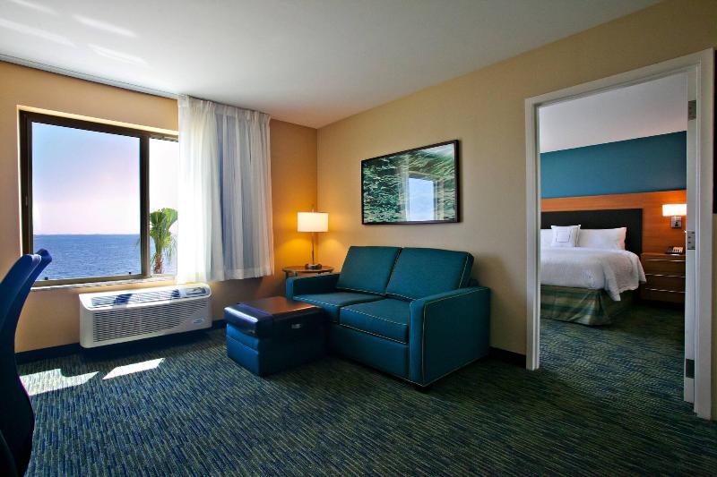 TownePlace Suites Fort Walton Beach-Eglin AFB image