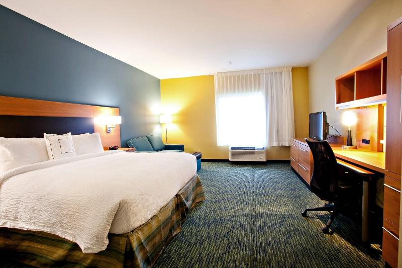 TownePlace Suites Fort Walton Beach-Eglin AFB image