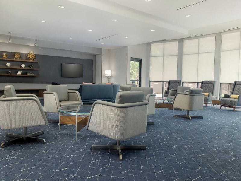 Courtyard Largo Medical Center Drive image