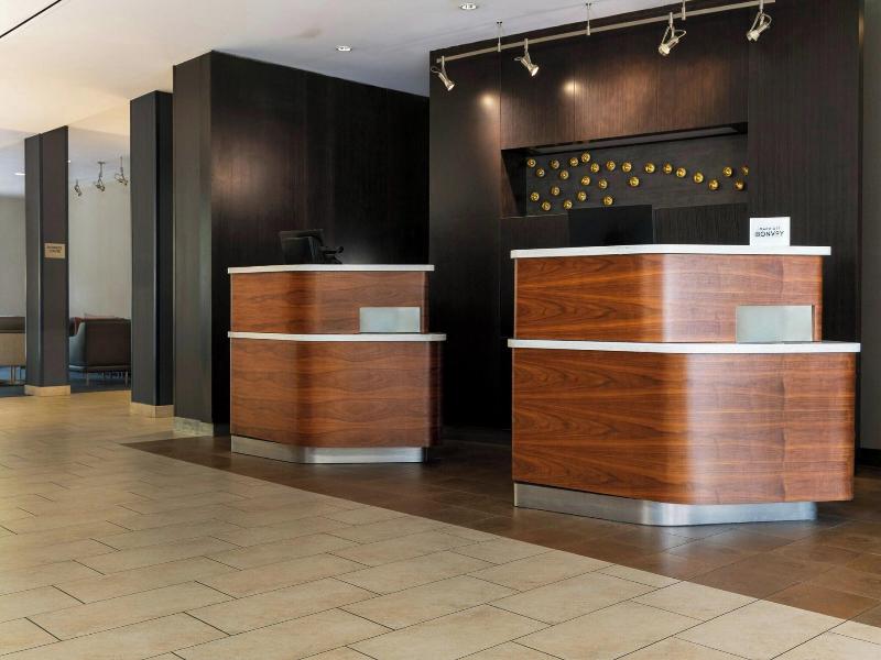 Courtyard Largo Medical Center Drive image