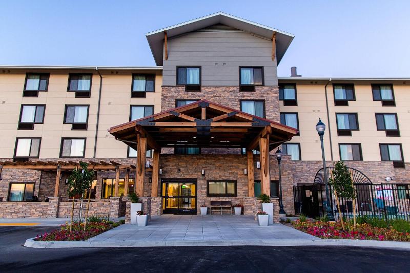 TownePlace Suites Lancaster image