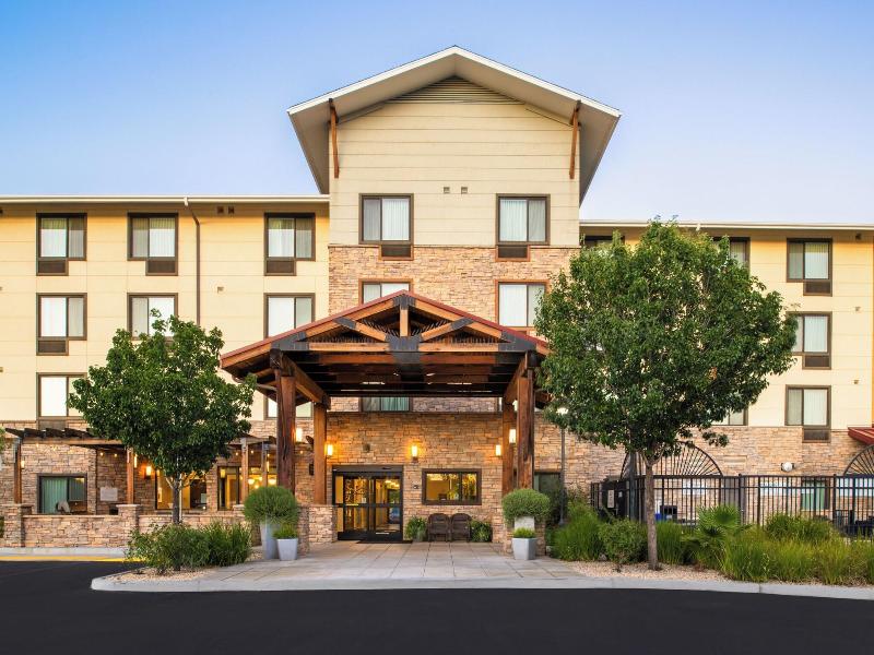 TownePlace Suites Lancaster