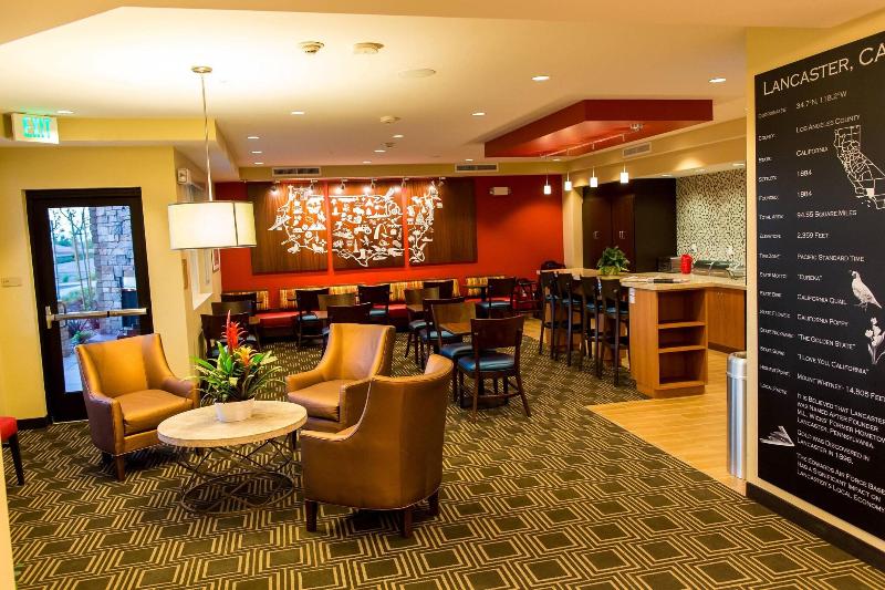 TownePlace Suites Lancaster image