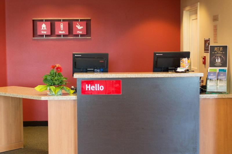 TownePlace Suites Lancaster image