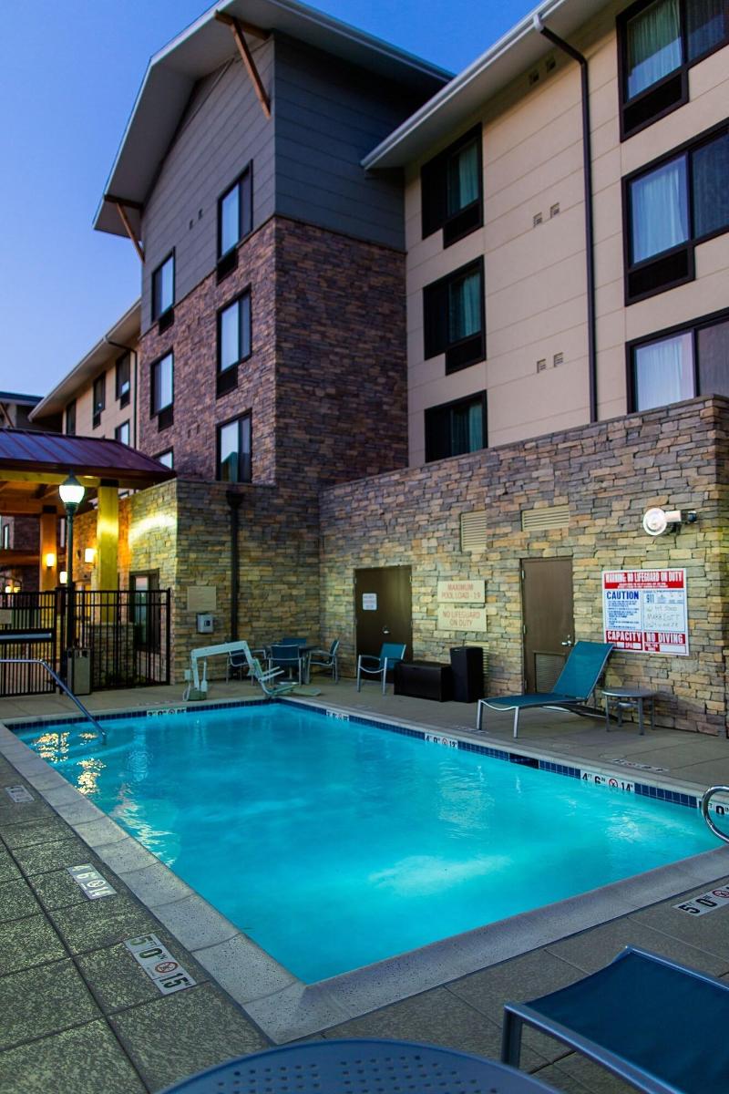 TownePlace Suites Lancaster image