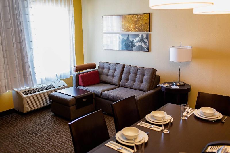 TownePlace Suites Lancaster image