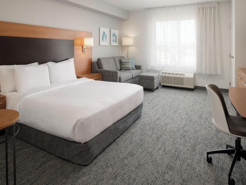 TownePlace Suites Lancaster image