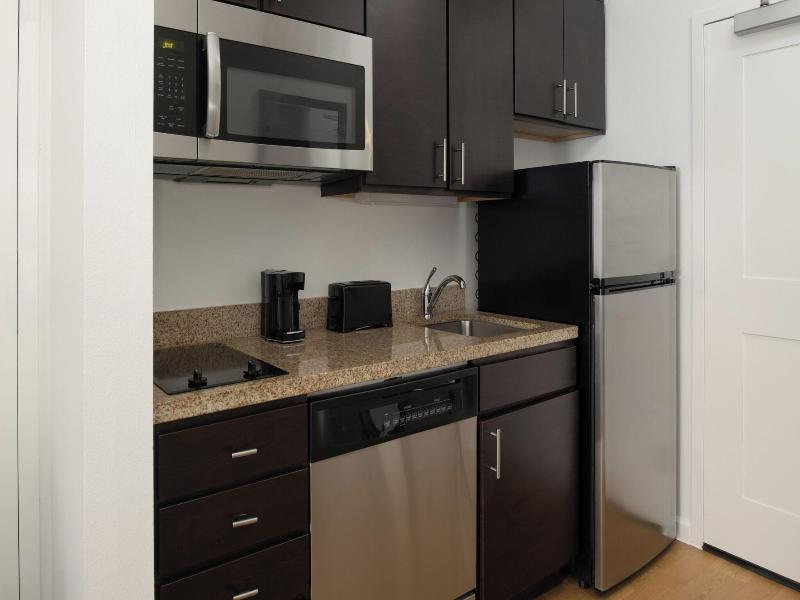 TownePlace Suites Lancaster image