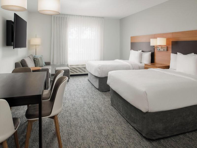 TownePlace Suites Lancaster image
