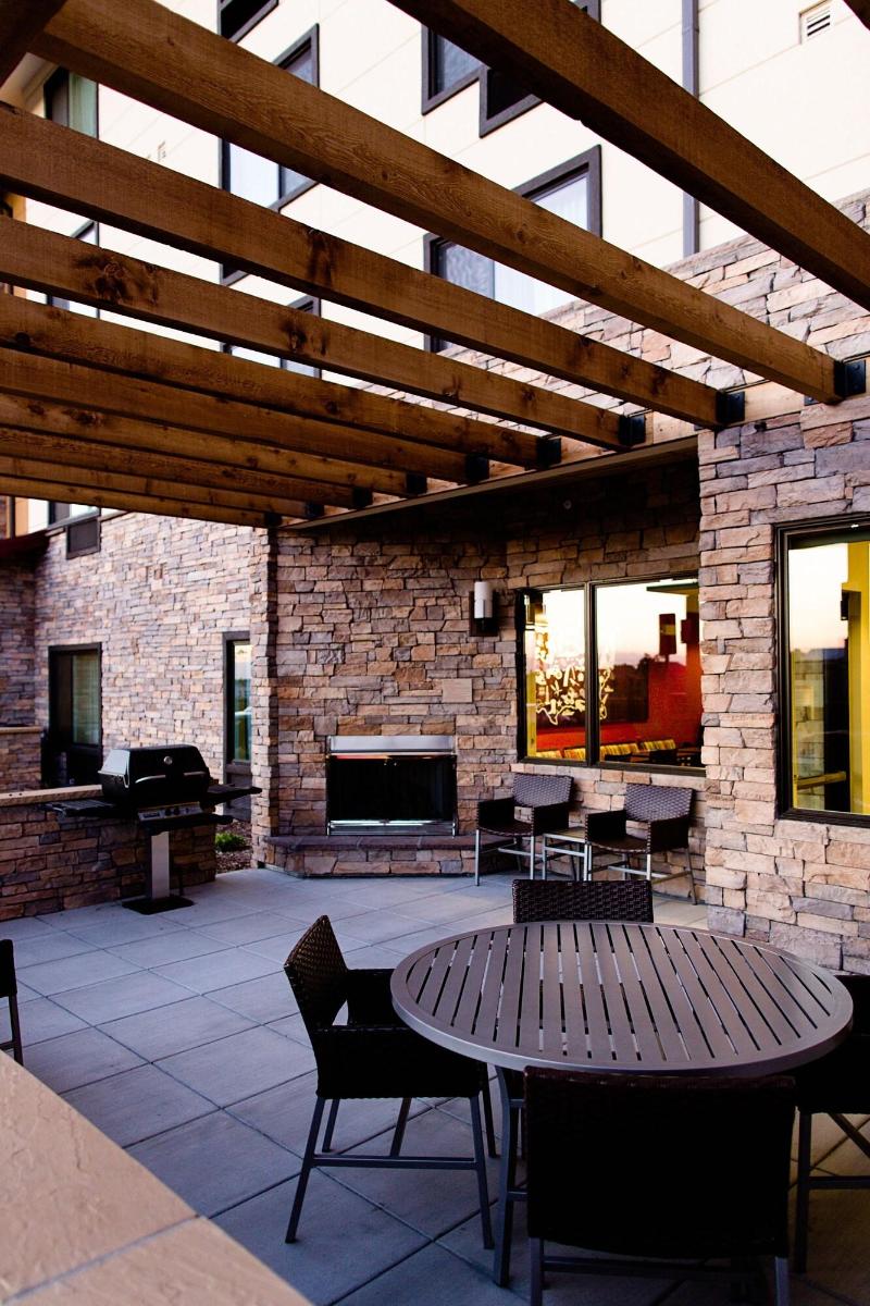 TownePlace Suites Lancaster TER