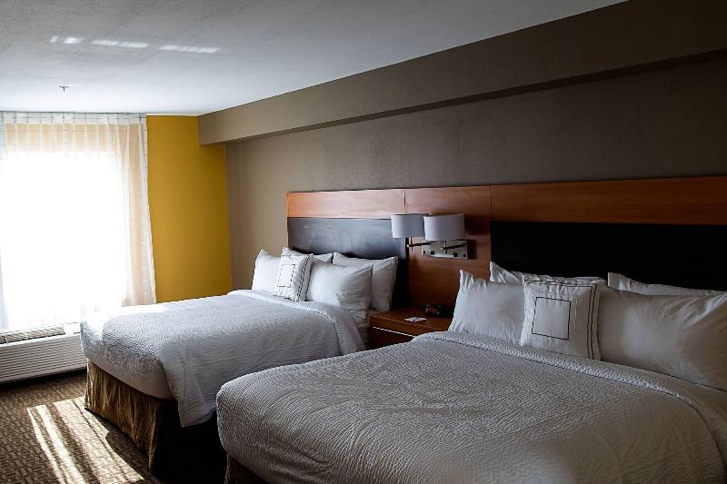 TownePlace Suites Lancaster image
