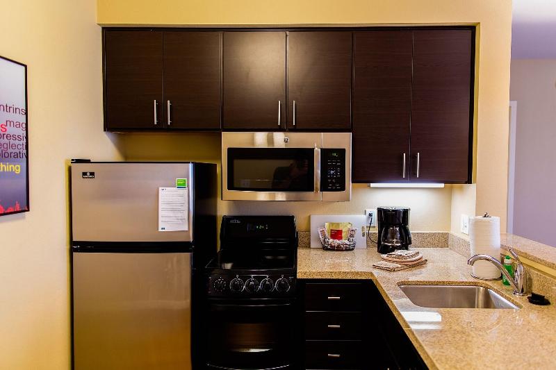 TownePlace Suites Lancaster image