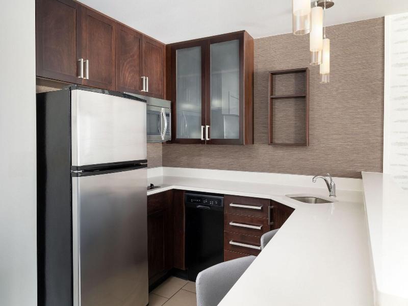 Residence Inn Youngstown Warren/Niles image