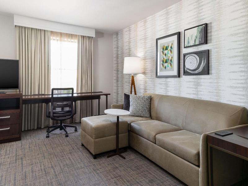 Residence Inn Youngstown Warren/Niles image