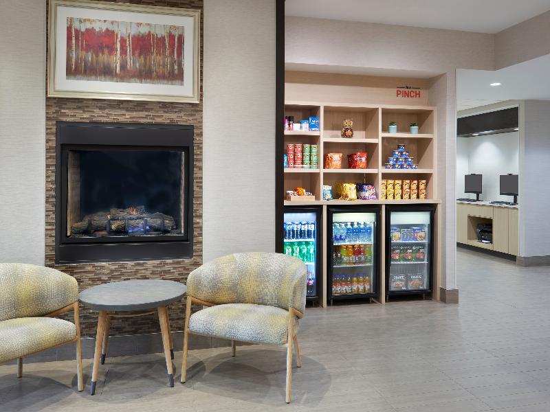 TownePlace Suites by Marriott Thunder Bay — foto 3