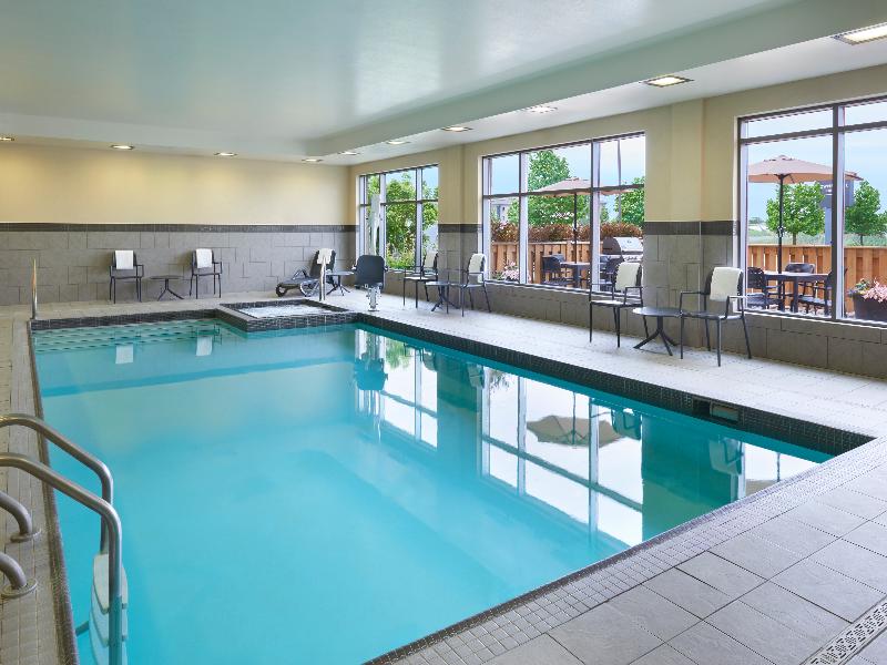 TownePlace Suites by Marriott Thunder Bay image