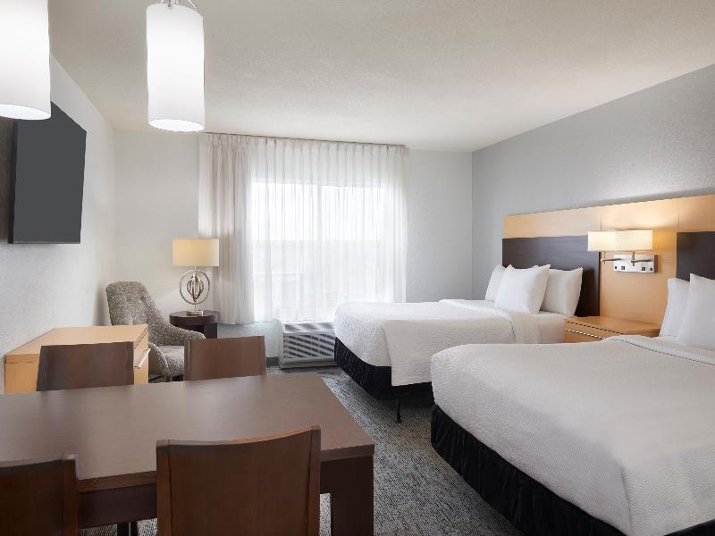 TownePlace Suites by Marriott Thunder Bay image