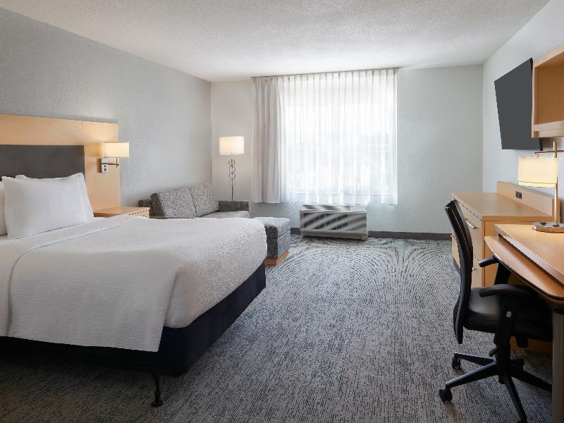 TownePlace Suites by Marriott Thunder Bay image