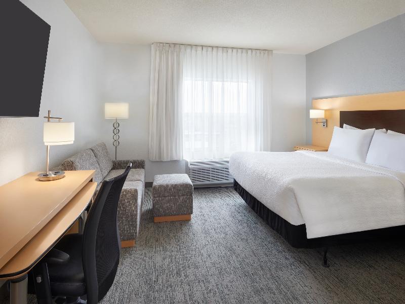 TownePlace Suites by Marriott Thunder Bay image