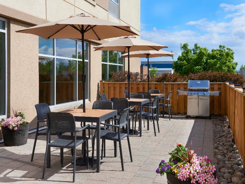 TownePlace Suites by Marriott Thunder Bay — view