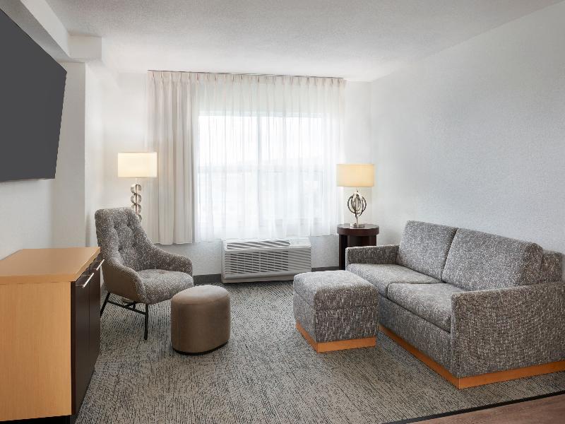 TownePlace Suites by Marriott Thunder Bay image