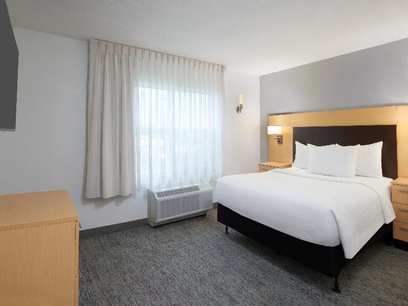 TownePlace Suites by Marriott Thunder Bay image