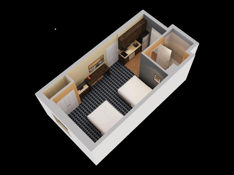 TownePlace Suites London image