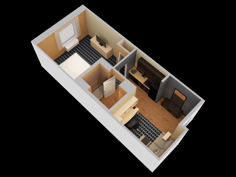 TownePlace Suites London image