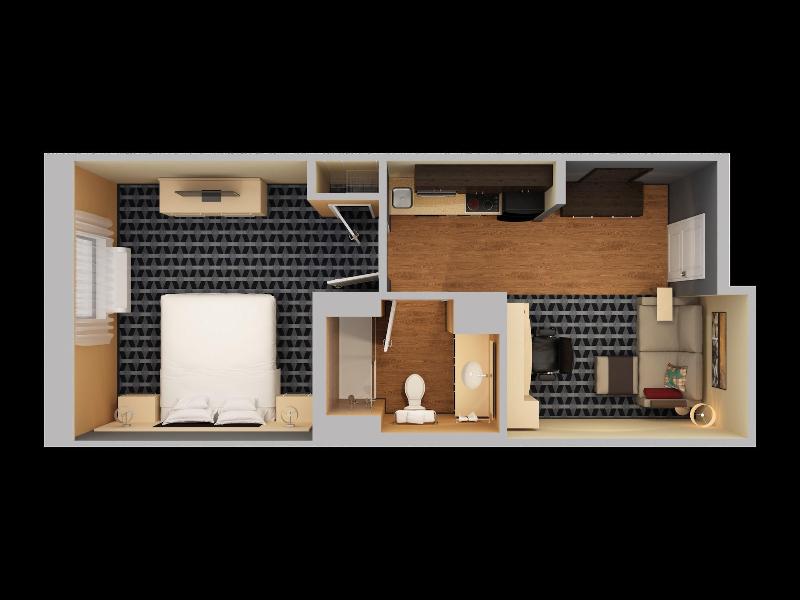 TownePlace Suites London image