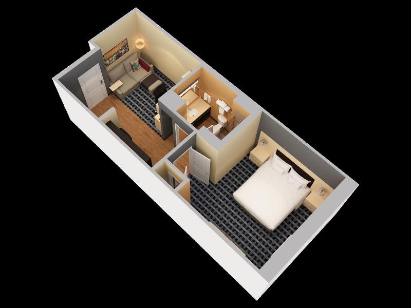 TownePlace Suites London image