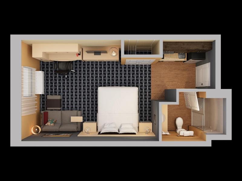 TownePlace Suites London image