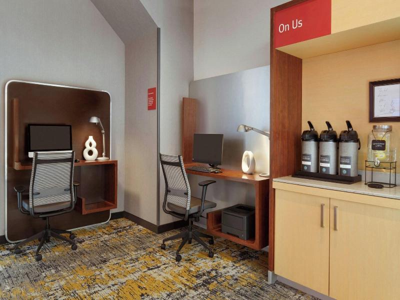 TownePlace Suites London image
