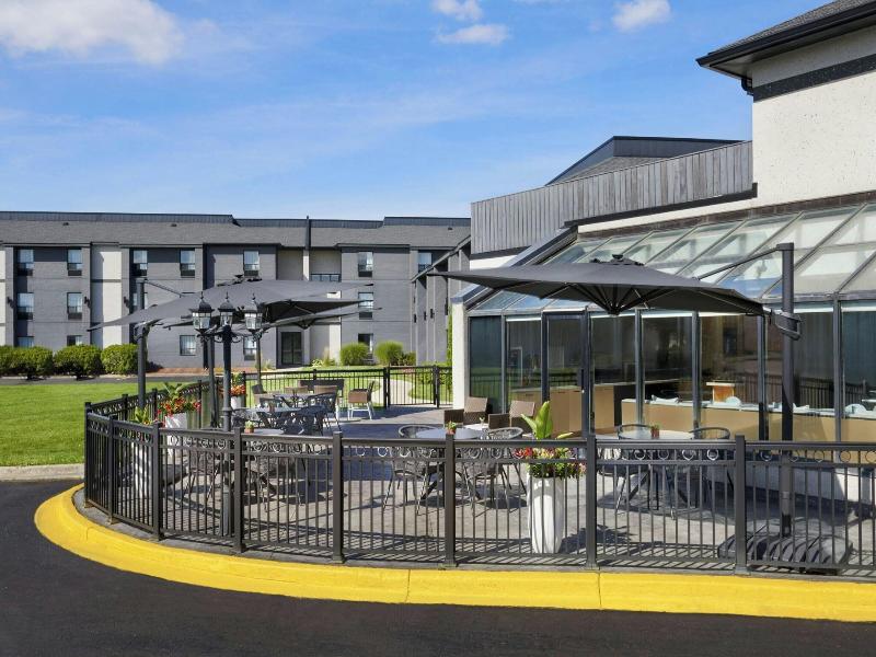 TownePlace Suites London image