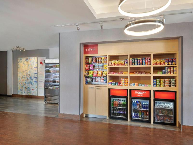 TownePlace Suites London image