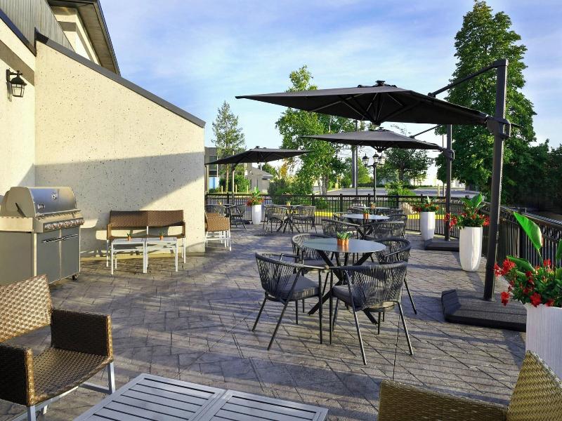 TownePlace Suites London image