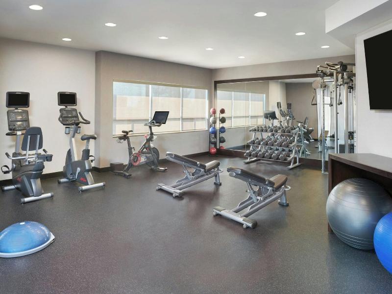 TownePlace Suites London image