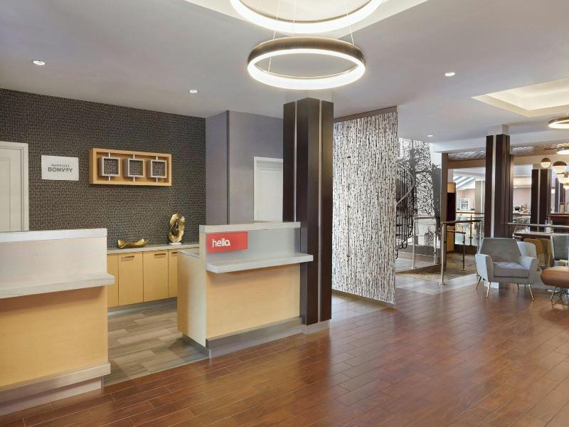 TownePlace Suites London image